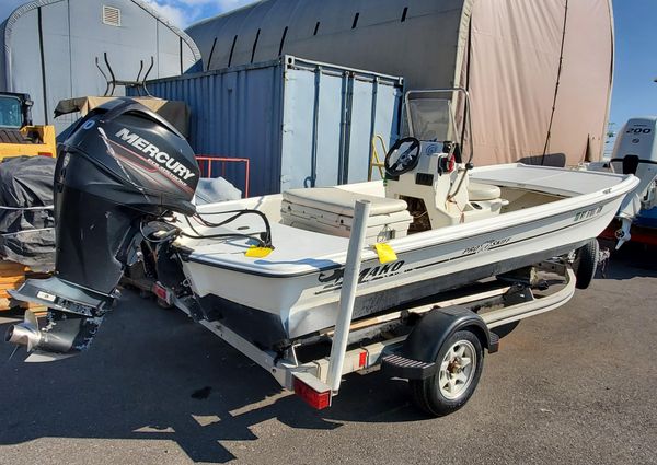 Mako PRO-SKIFF-16-CC image