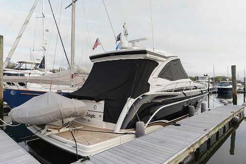 Formula 45 Yacht image