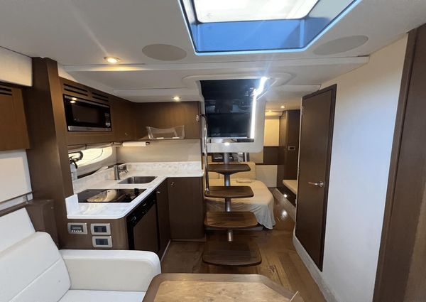 Sea Ray 350 Coupe image