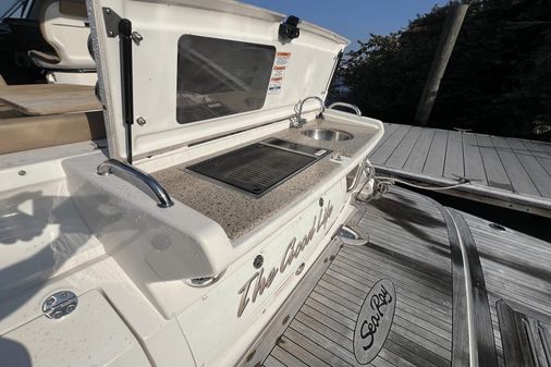 Sea Ray 350 Coupe image