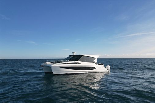 Aquila 36 Sport image