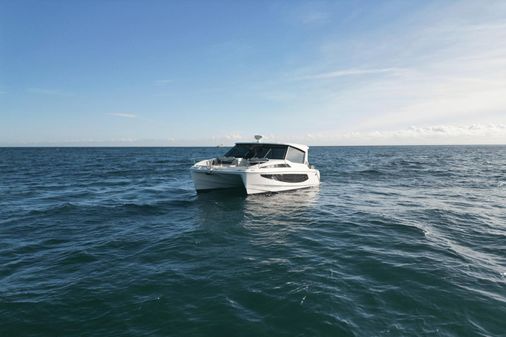 Aquila 36 Sport image