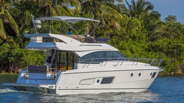 Bavaria Yachts 420 Virtess Flybridge