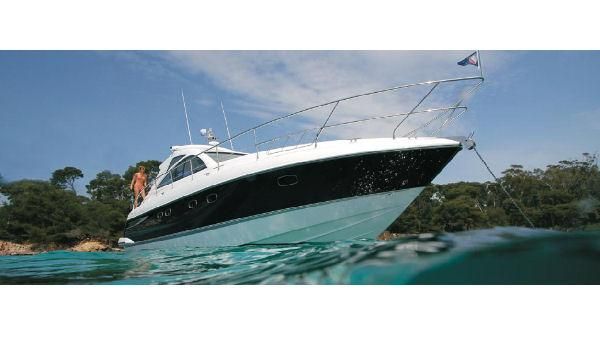 Fairline Targa 47 GT 