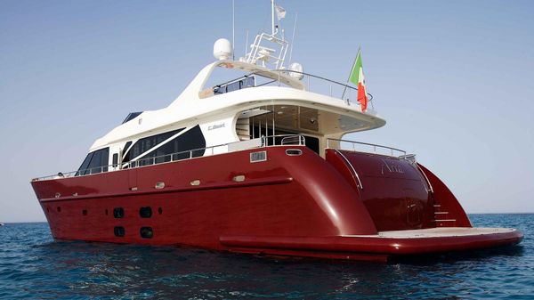 C. Boat 27 Classic