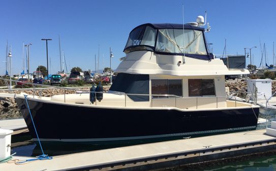 Mainship Trawler image