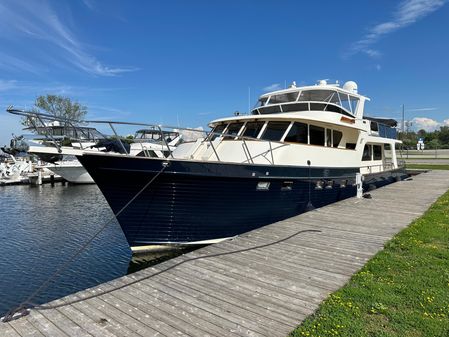 Marlow 70 Explorer image