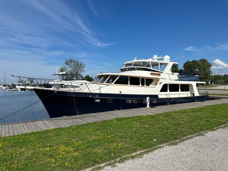 Marlow 70 Explorer image