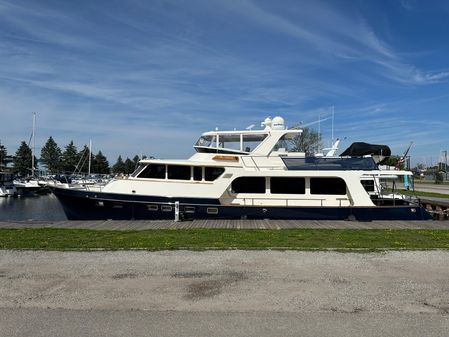 Marlow 70 Explorer image