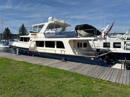 Marlow 70 Explorer image