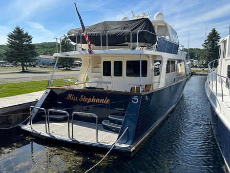 Marlow 70 Explorer image