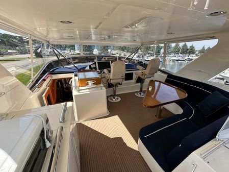 Marlow 70 Explorer image