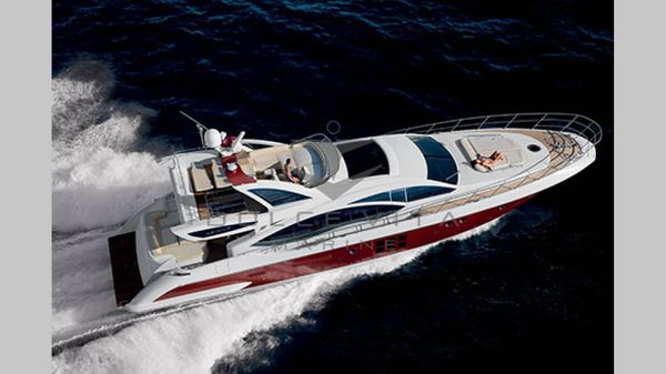 Azimut 72S 