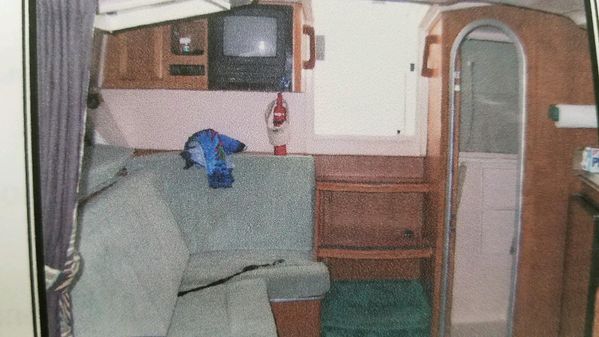 Luhrs 32-OPEN image