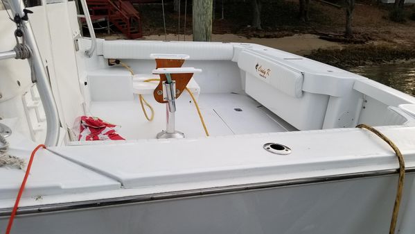 Luhrs 32-OPEN image
