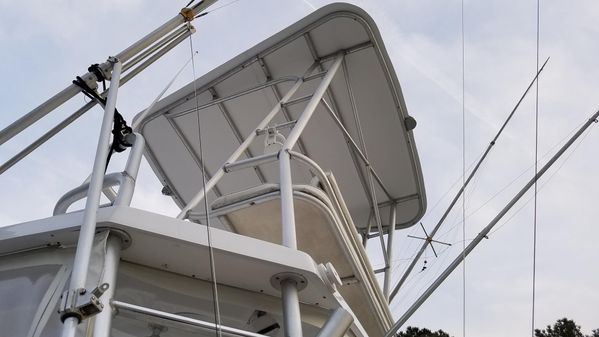 Luhrs 32-OPEN image