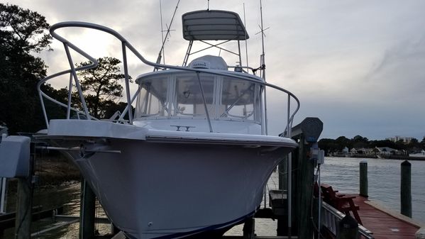 Luhrs 32-OPEN image