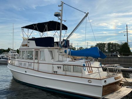 Grand Banks 36 Classic image