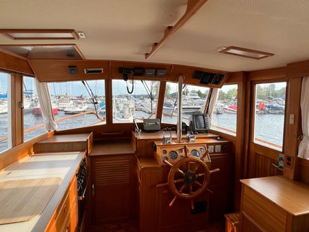 Grand Banks 36 Classic image