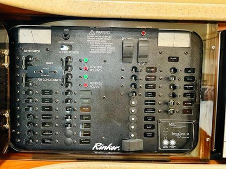 Rinker 342-EXPRESS-CRUISER image