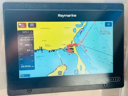 Rinker 342-EXPRESS-CRUISER image