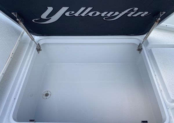 Yellowfin 42 image