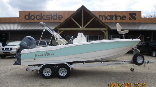 Boats For Sale Dockside Marine