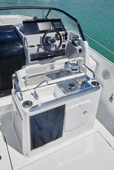 Jeanneau Leader 7.5 WA S3 image
