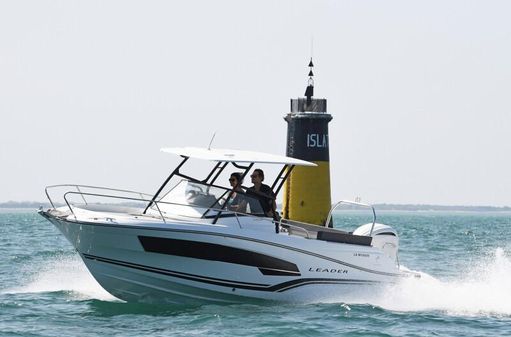 Jeanneau Leader 7.5 WA S3 image
