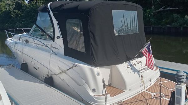 Sea Ray 300 Sundancer