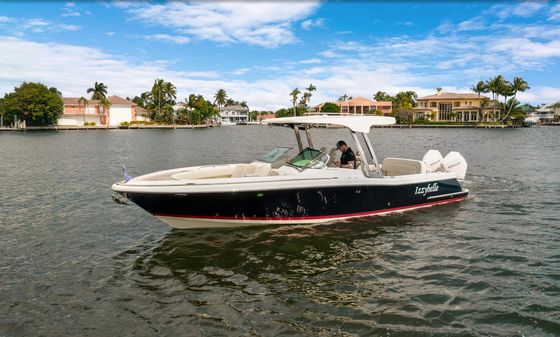 Chris-Craft Calypso 30 image