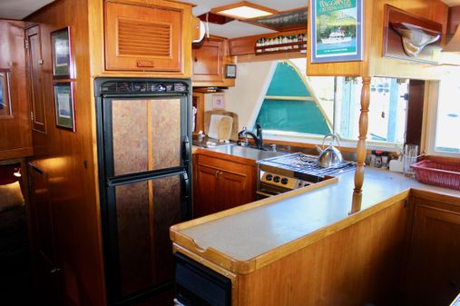 Island Gypsy 44 image