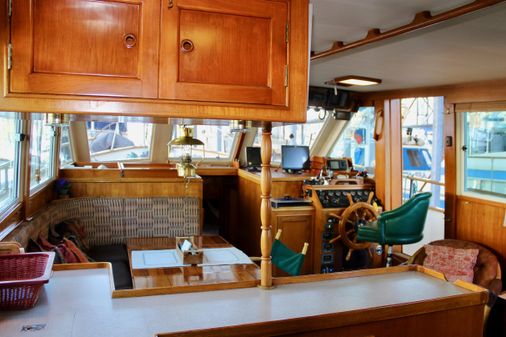 Island Gypsy 44 image