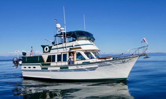 Island Gypsy 44 image