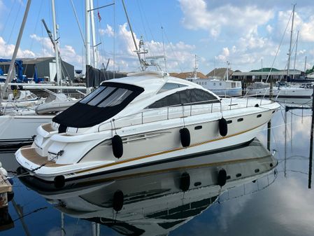 Fairline Targa 52 GT image