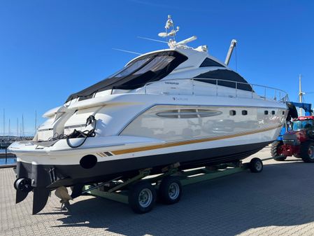 Fairline Targa 52 GT image