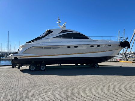 Fairline Targa 52 GT image