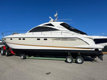 Fairline Targa 52 GT image