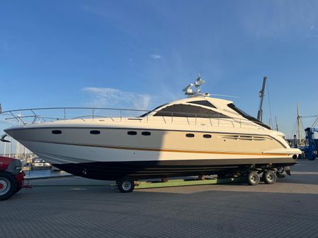 Fairline Targa 52 GT image