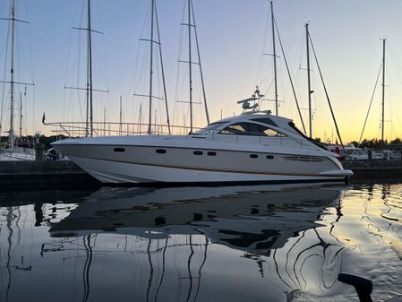 Fairline Targa 52 GT image