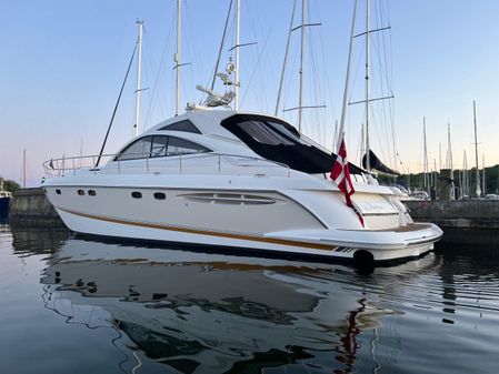 Fairline Targa 52 GT image