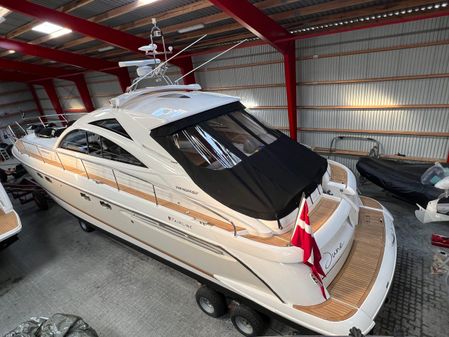 Fairline Targa 52 GT image