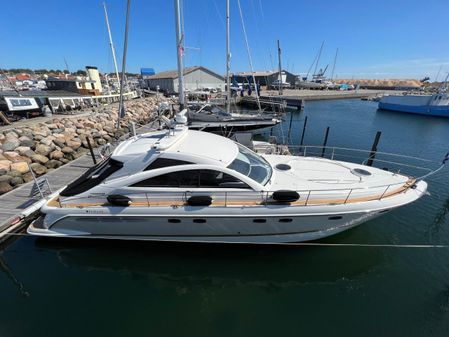 Fairline Targa 52 GT image