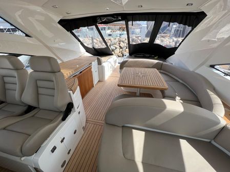 Fairline Targa 52 GT image