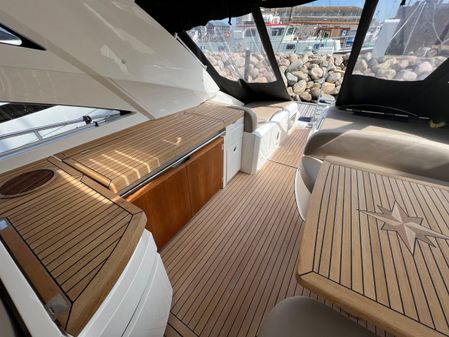 Fairline Targa 52 GT image