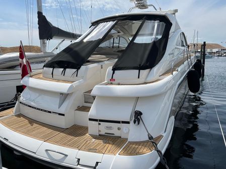 Fairline Targa 52 GT image