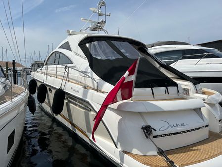 Fairline Targa 52 GT image