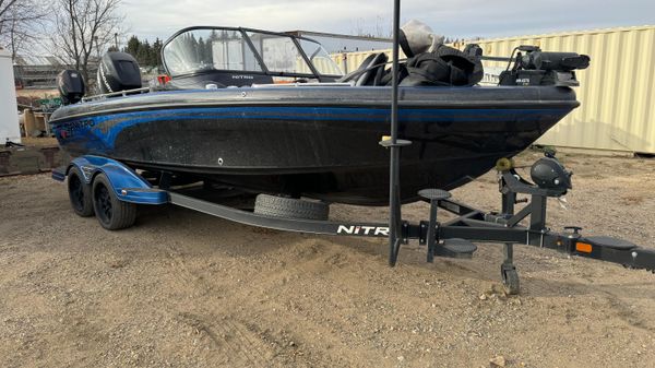 Nitro ZV21