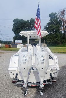 Sea-fox 288-COMMANDER image