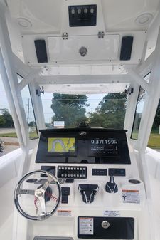 Sea-fox 288-COMMANDER image